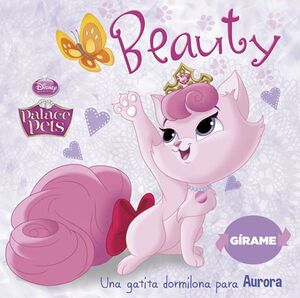 PRINCESAS. PALACE PETS. BEAUTY Y TREASURE