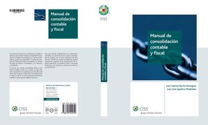MANUAL DE CONSOLIDACIÓN CONTABLE Y FISCAL