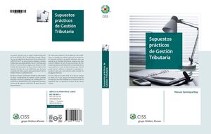 SUPUESTOS PRÁCTICOS DE GESTIÓN TRIBUTARIA