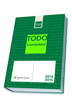 TODO CONTABILIDAD, 2014-2015