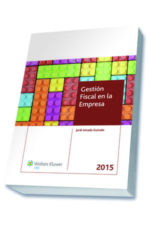 GESTIÓN FISCAL EN LA EMPRESA 2015