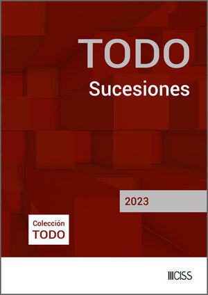 TODO SUCESIONES 2023