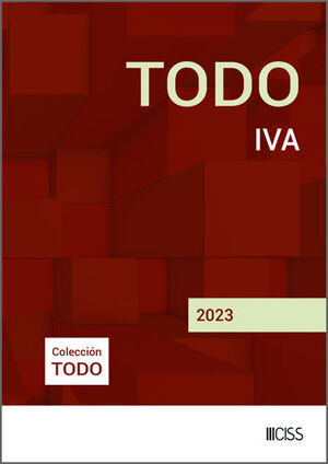 TODO IVA