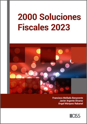 2000 SOLUCIONES FISCALES