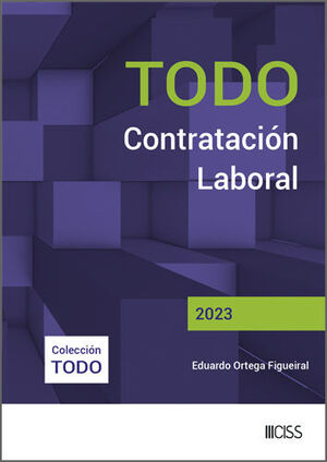 TODO CONTRATACIÓN LABORAL 2023