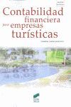 CONTABILIDAD FINANCIERA PARA EMPRESAS TURÍSTICAS