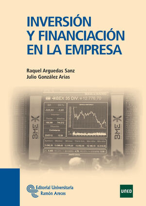 INVERSIÓN Y FINANCIACIÓN EN LA EMPRESA