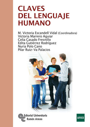 CLAVES DEL LENGUAJE HUMANO