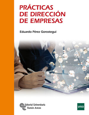 PRÁCTICAS DE DIRECCIÓN DE EMPRESAS