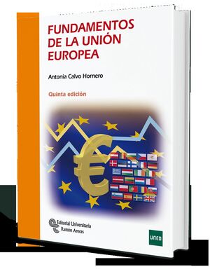 FUNDAMENTOS DE LA UNIÓN EUROPEA