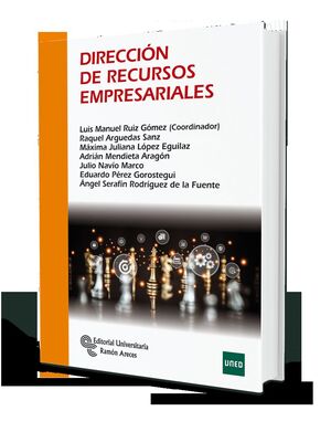 DIRECCION DE RECURSOS EMPRESARIALES