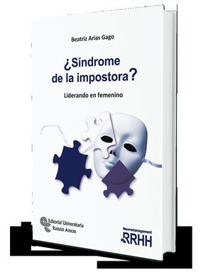 ¿SÍNDROME DE LA IMPOSTORA?