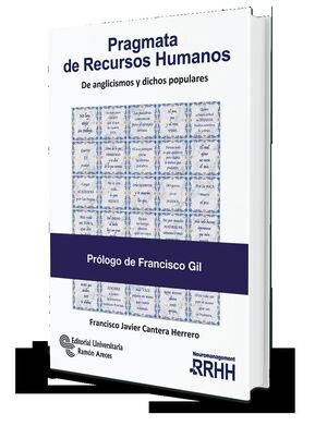 PRAGMATA DE RECURSOS HUMANOS