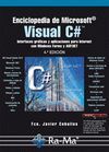 ENCICLOPEDIA DE MICROSOFT VISUAL C#. 4ª ED.