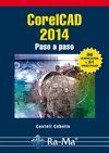 CORELCAD 2014 PASO A PASO