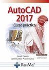 E-BOOK - AUTOCAD 2017 CURSO PRÁCTICO
