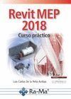 E-BOOK - REVIT MEP 2018 CURSO PRÁCTICO
