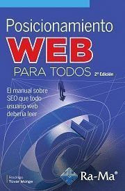 E-BOOK - POSICIONAMIENTO WEB PARA TODOS, 2ª EDICIÓN