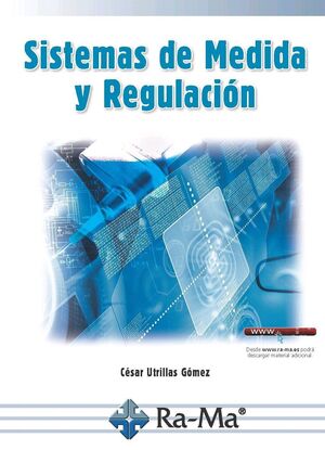 E-BOOK - SISTEMAS DE MEDIDA Y REGULACIÓN