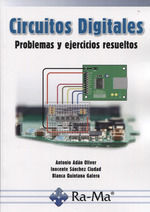 CIRCUITOS DIGITALES