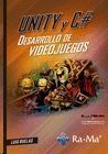 E-BOOK - UNITY Y C# DESARROLLO DE VIDEOJUEGOS