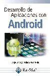 E-BOOK - DESARROLLO DE APLICACIONES CON ANDROID