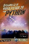 E-BOOK - DESARROLLO DE VIDEOJUEGOS 2D CON PYTHON