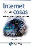 E-BOOK - INTERNET DE LAS COSAS