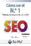 E-BOOK - CÓMO SER EL Nº 1 SEO