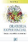 E-BOOK - ORATORIA EXPERIENCIAL