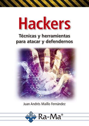 E-BOOK - HACKERS