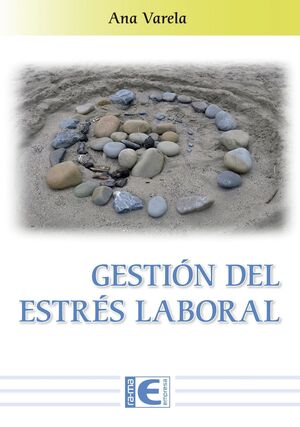 E-BOOK - GESTIÓN DEL ESTRÉS LABORAL