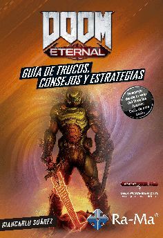 E-BOOK - DOOM ETERNAL