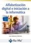 E-BOOK - ALFABETIZACIÓN DIGITAL E INICIACIÓN A LA INFORMÁTICA