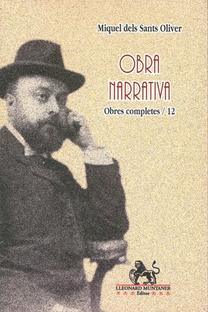 OBRA NARRATIVA