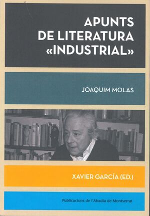 APUNTS DE LITERATURA «INDUSTRIAL»