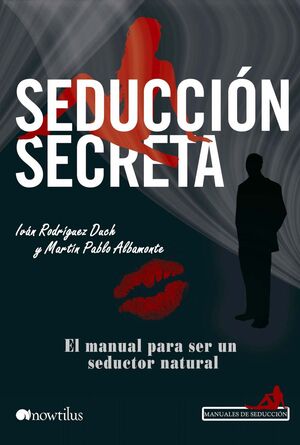 SEDUCCIÓN SECRETA