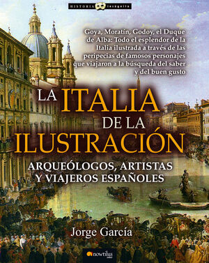 ITALIA DE LA ILUSTRACIÓN, LA