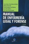 MANUAL DE ENFERMERÍA LEGAL Y FORENSE. 2ª ED