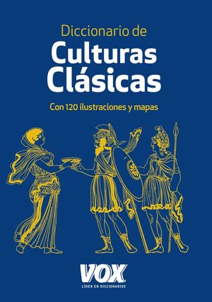 CULTURAS CLASICAS DICCIONARIO