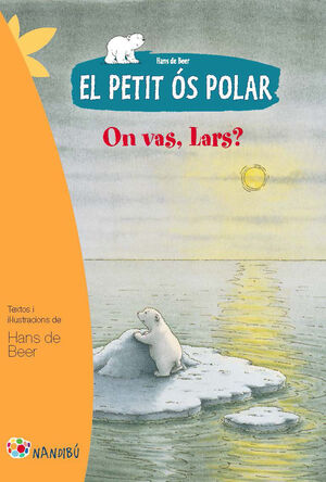 EL PETIT OS POLAR. ON VAS, LARS?