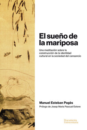 EL SUEÑO DE LA MARIPOSA