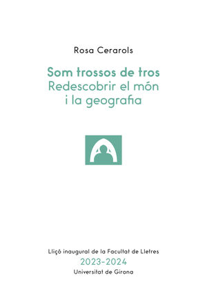 SOM TROSSOS DE TROS