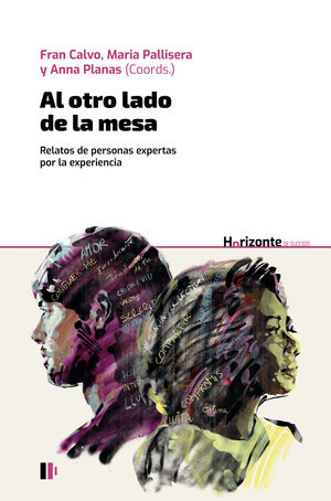 AL OTRO LADO DE LA MESA