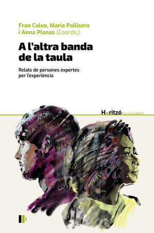 A L'ALTRA BANDA DE LA TAULA