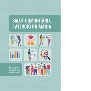 SALUT COMUNITÀRIA I ATENCIÓ PRIMÀRIA