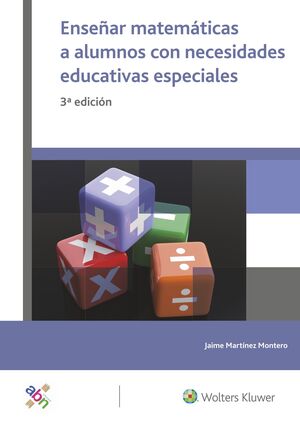 ENSEÑAR MATEMÁTICAS A ALUMNOS CON NECESIDADES EDUCATIVAS ESPECIALES (3.ª EDICIÓN