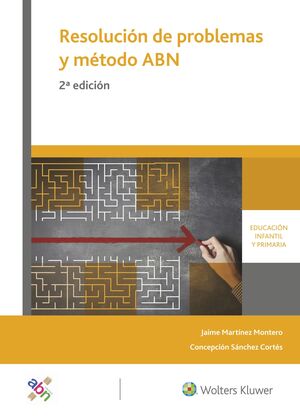 RESOLUCIÓN DE PROBLEMAS Y MÉTODO ABN (2.ª EDICIÓN)