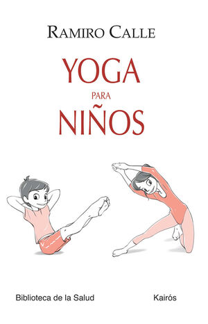 YOGA PARA NIÑOS