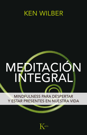 MEDITACIÓN INTEGRAL